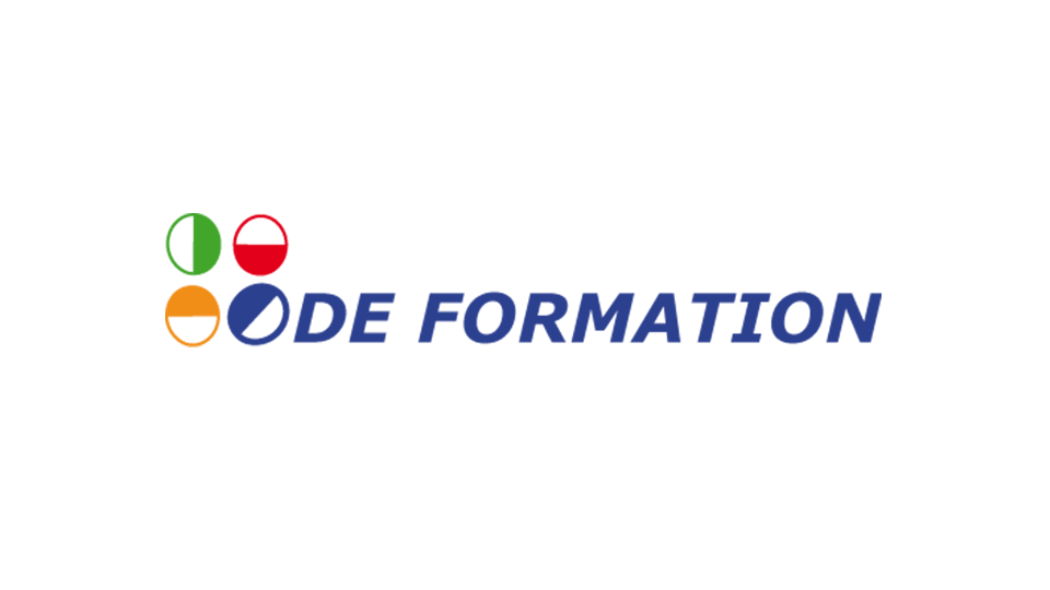 Partenaire Odeformation