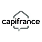 Logo partenaire Capfi