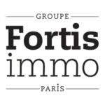Logo partenaire Fortis
